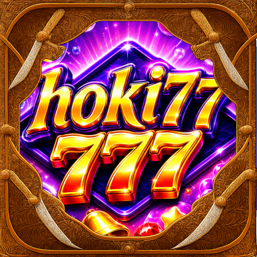hoki777 — galeri pratinjau Resmi APK